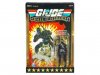 G.I. Joe Hall Of Heroes 1 Snake Eyes & Timber by Hasbro